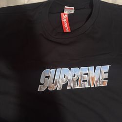 Supreme Gotham Tee XL