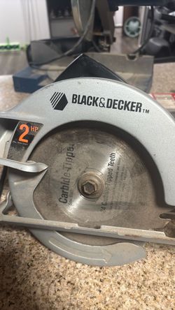 Saws.  $50  Both
