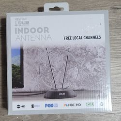 Vivitar Indoor TV Antenna 
