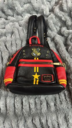 Harry Potter Backpack 