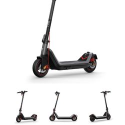 Brand New NIU Electric Scooter