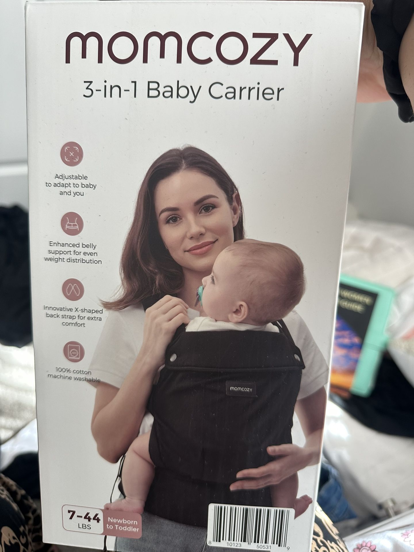 Baby Carrier