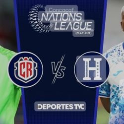 HONDURAS VS COSTA RICA SECTION 109  ROW 25