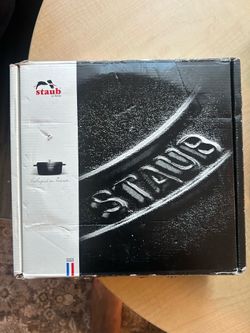 Staub