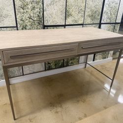 3 Hooker Furniture Desks