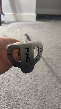 Ping Kids Putter