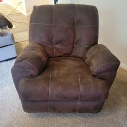 FREE Recliner Chair