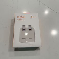 CHUWI Hi-Dock 4 Ports USB Desktop Charger Quick Charge 3.0