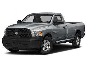 2022 RAM 1500 Classic