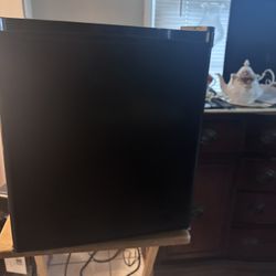 Very Gently Used Mini Fridge