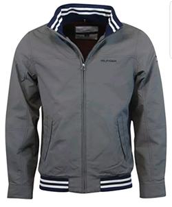 Tommy Hilfiger jacket size medium
