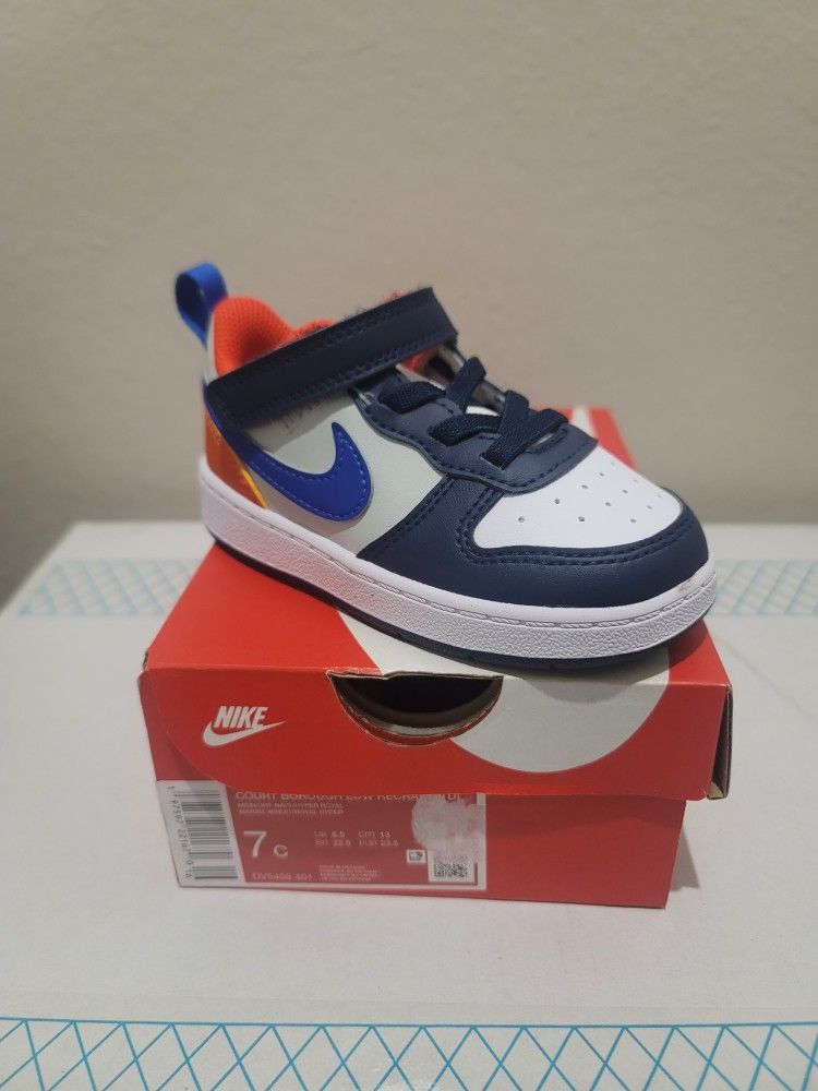 Nike Size 7C