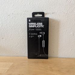 Skullcandy.  Wireless Earbuds 