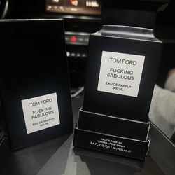 Tom Ford Fucking Fabulous 100ml