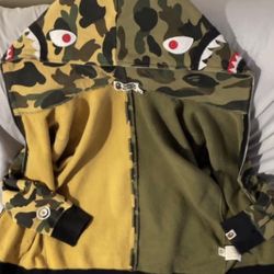 Bape Hoodie