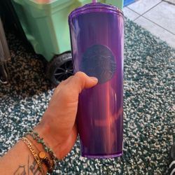 Starbucks Cup