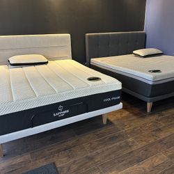 Mattress Clearance Event Happening Now! 