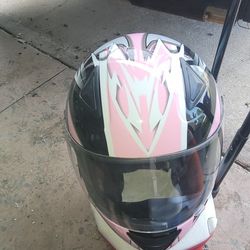 WOMEN   HELMET 
