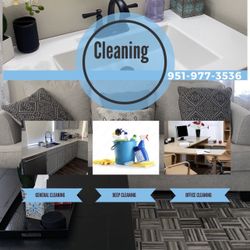 Cleaning