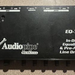 Car Surround System