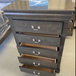 Furniture Chest Dresser Table Nightstand 