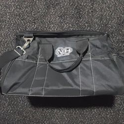 Nut Hugger 16-Inch Heavy Duty Tool Bag