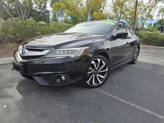 2016 Acura ILX