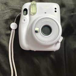 Instax Mini 11 Camera 