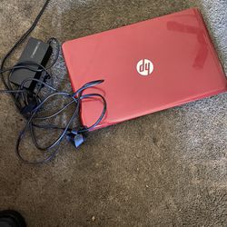 Hp Protect smart Laptop
