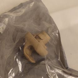 Acura Honda Visor Clip