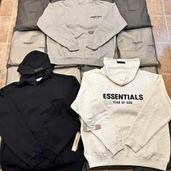 Wholesale Essential Clothing  44pcs $25 Per Pcs