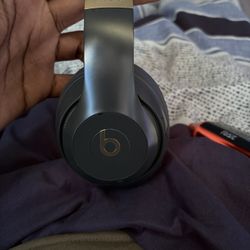 Beats Studio 3