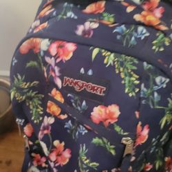 Lugage Jansport Roller 