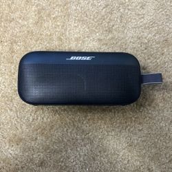 Bose Soundlink Flex 