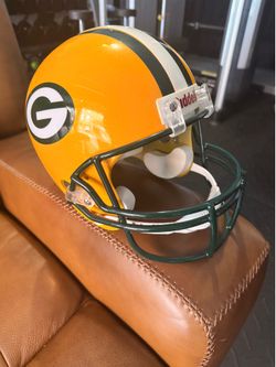 Green Bay Packers (replica helmet)