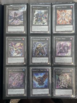 Quarter Century Stampede Platinum Secret Rares
