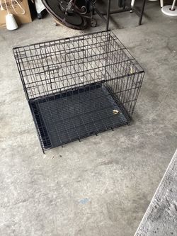 Cage