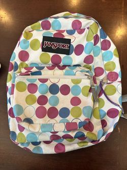 Jansport super break backpack