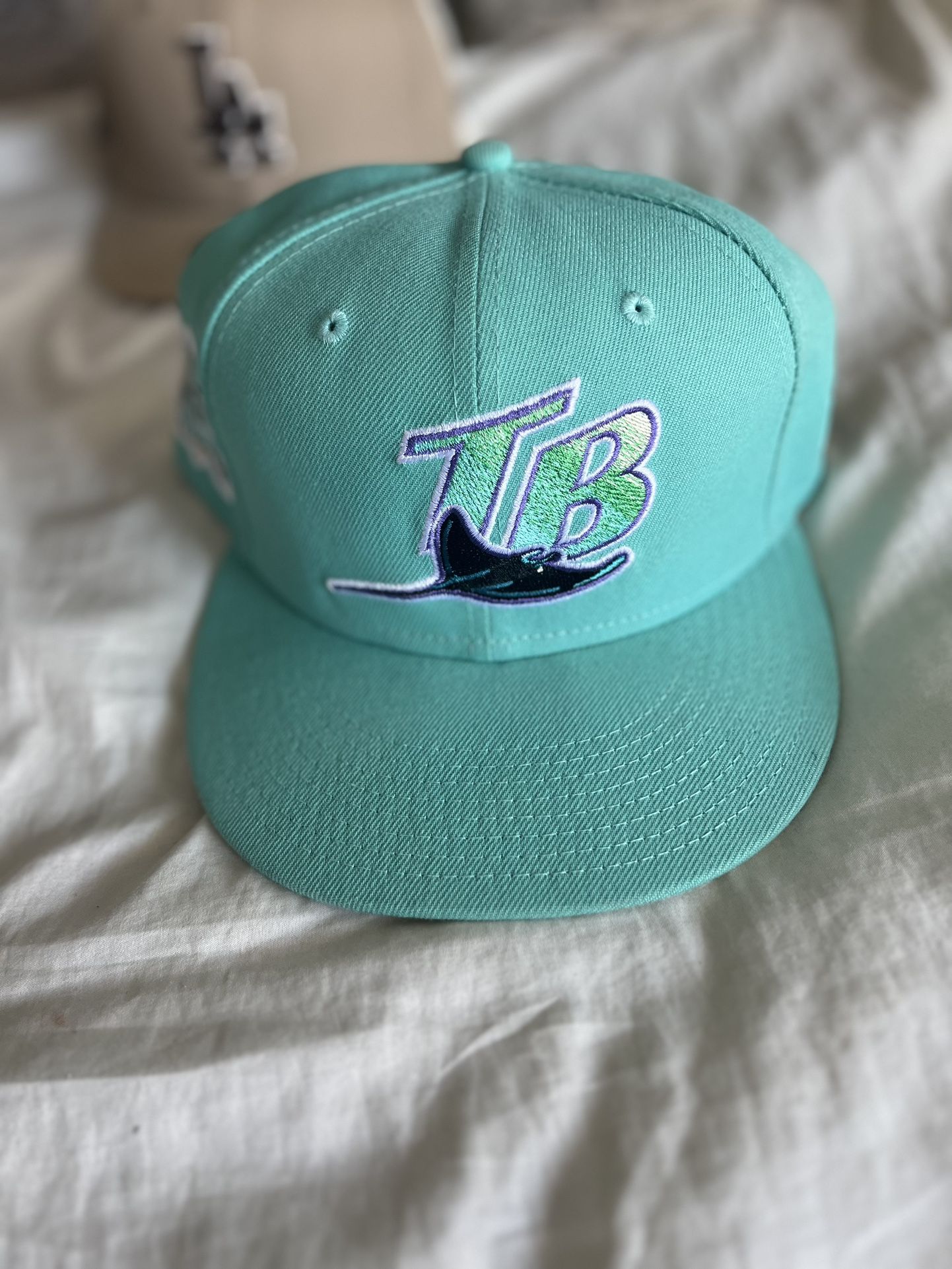 MLB Tampa Bay Baseball Hat