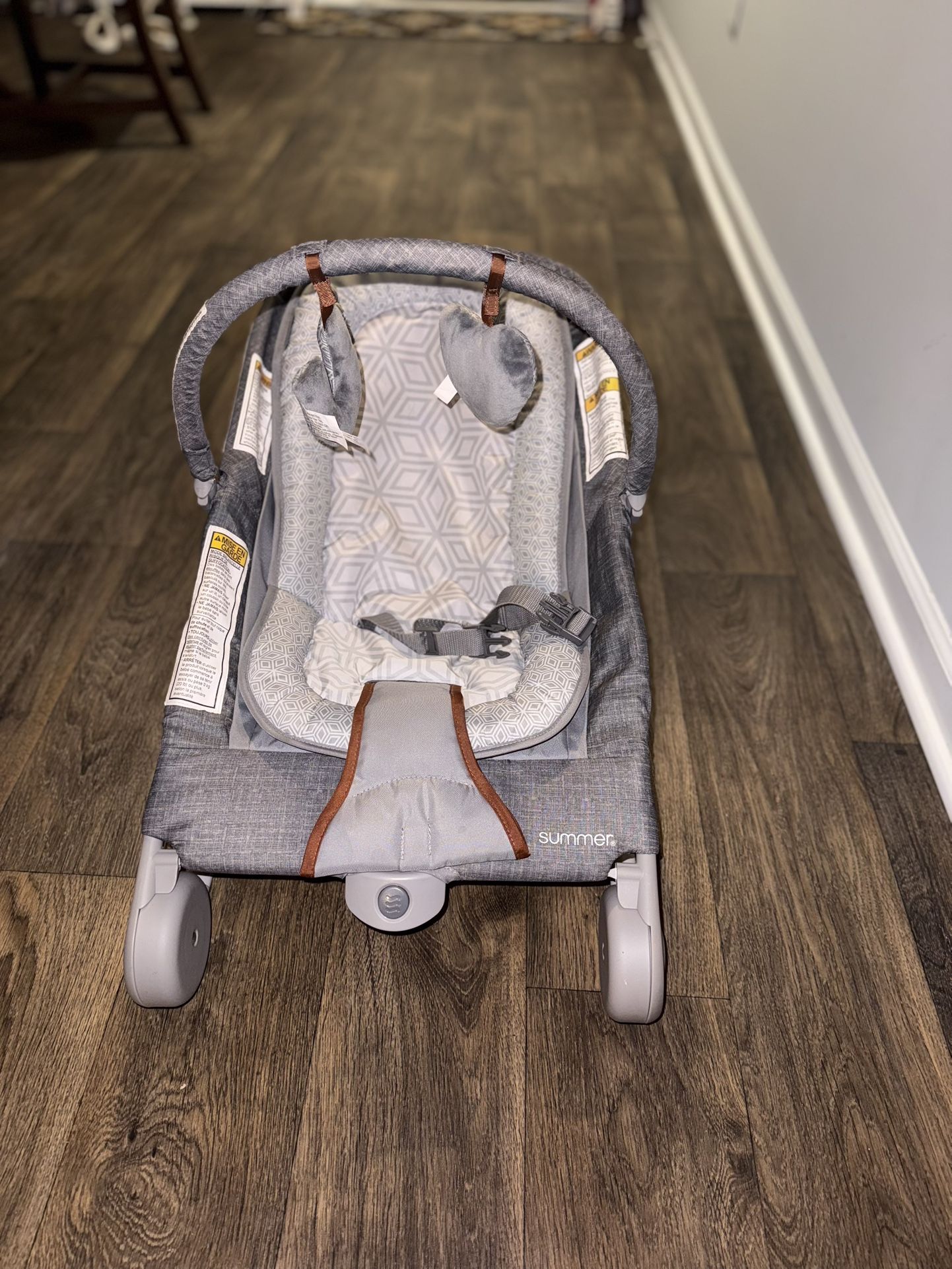 Baby Bouncer