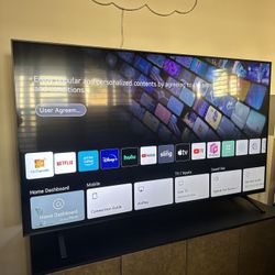 LG - 70” Class UP8070 Series LED 4K UHD Smart webOS TV