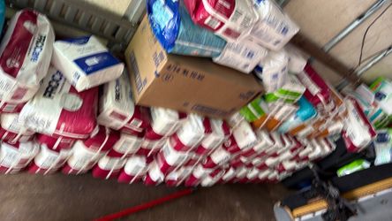 Adult  Diapers