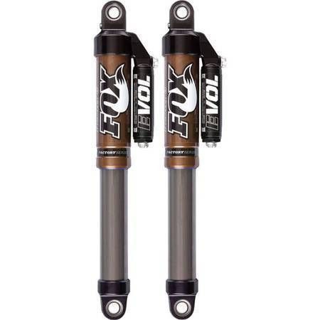 New Fox Floats for sale