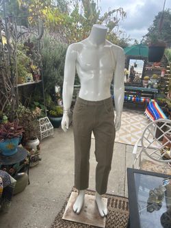 Male Manikin