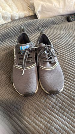 Women’s Adidas Parley size 8