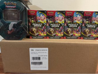 Pokemon TCG Raikou 2 Packs Blister New
