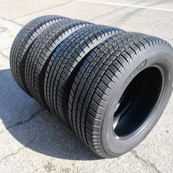 Michael Defender LTX 265/60/18"