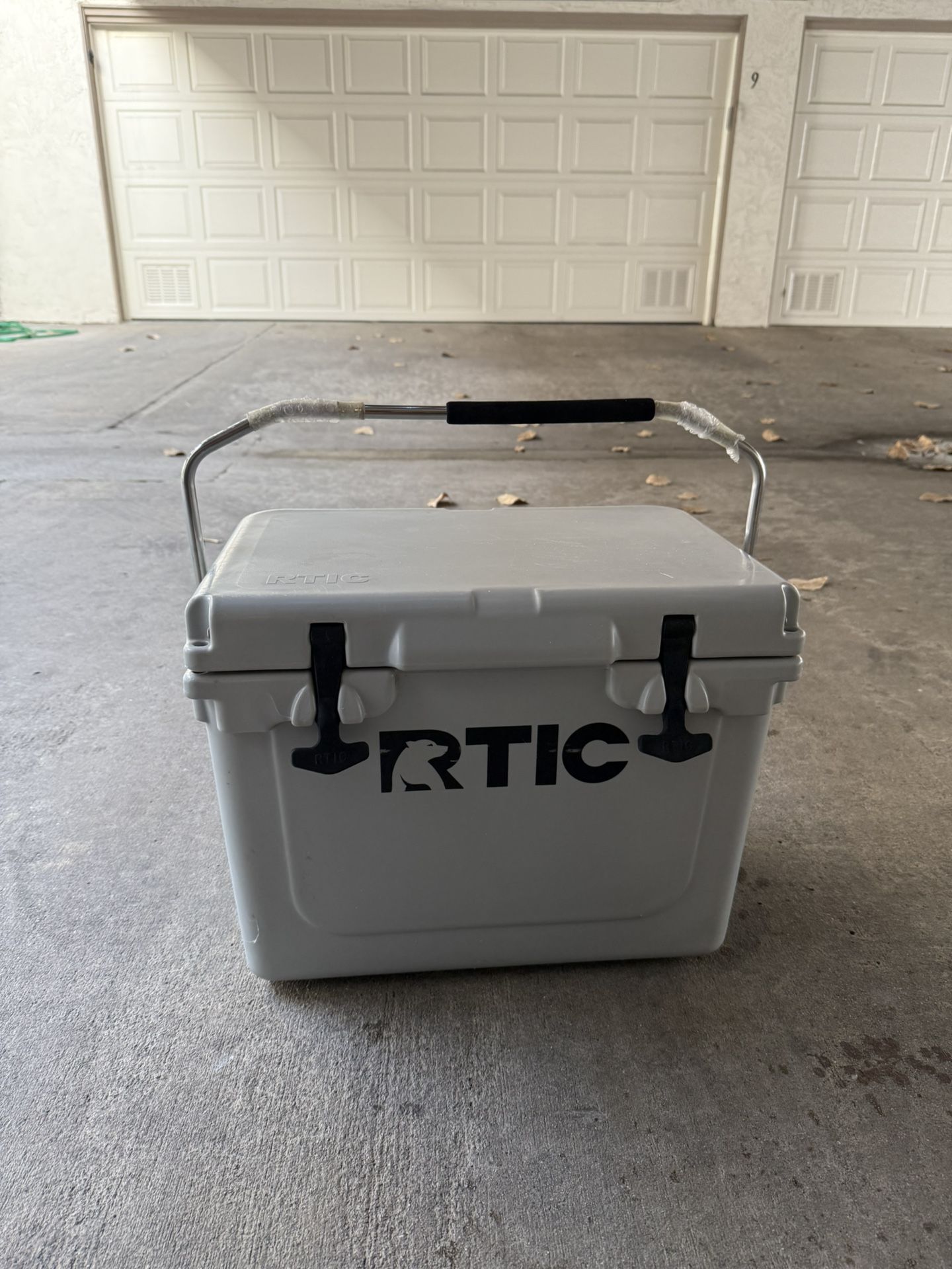 RTIC Cooler