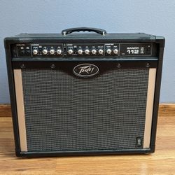 Peavy Bandit 112 Guitar Amp