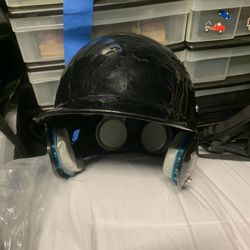 Schutt Baseball Helmet L/XL